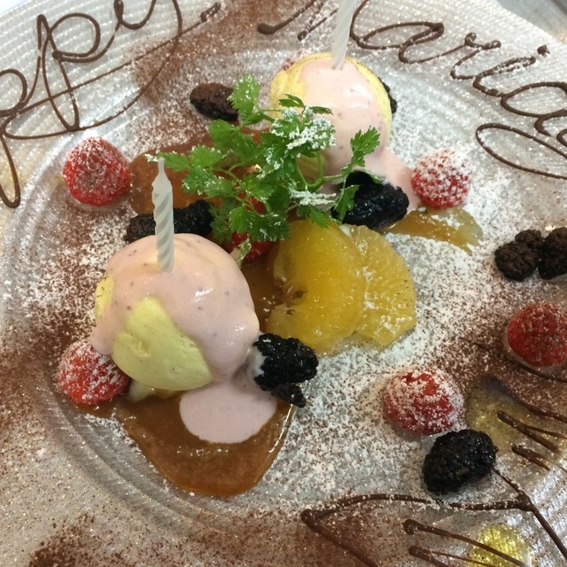 フレンチカフェ キッチン101
