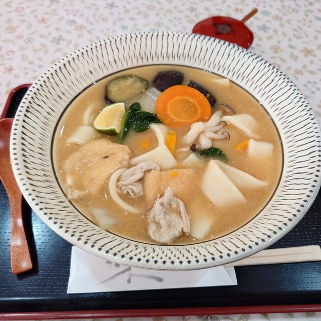 喫茶蓮華