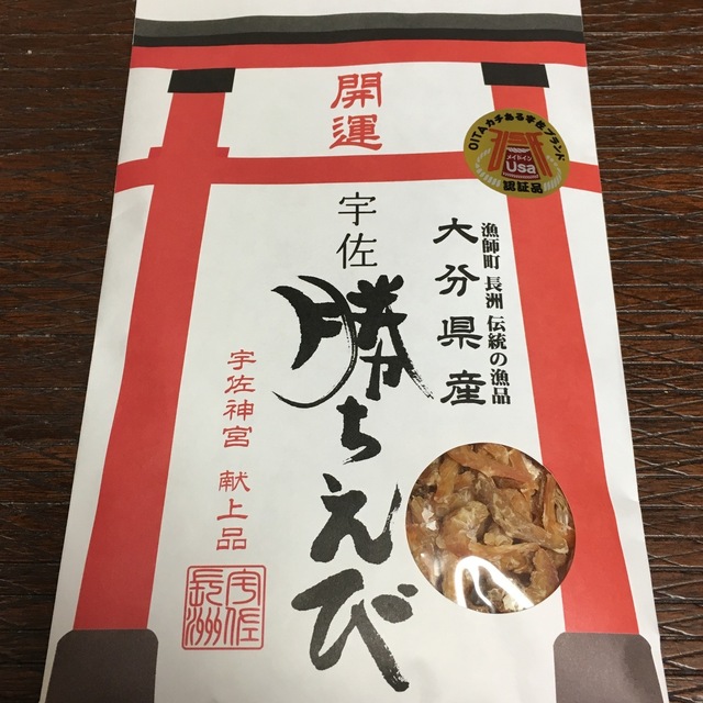 上野水産