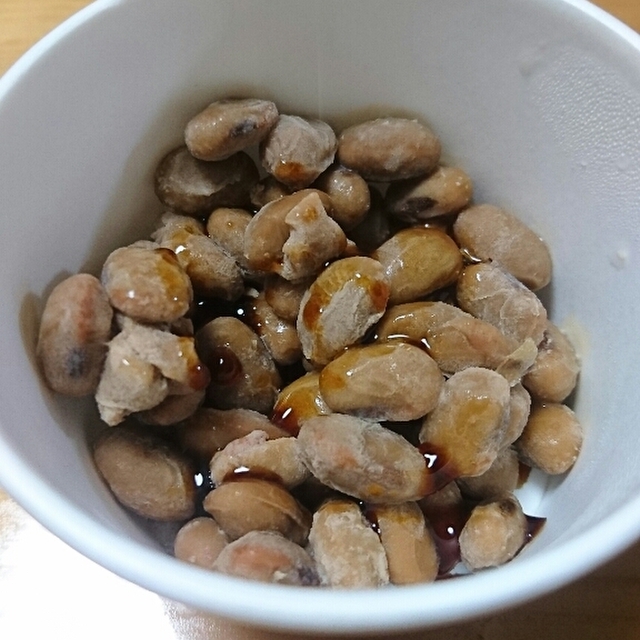 納豆工房 大きな豆の木