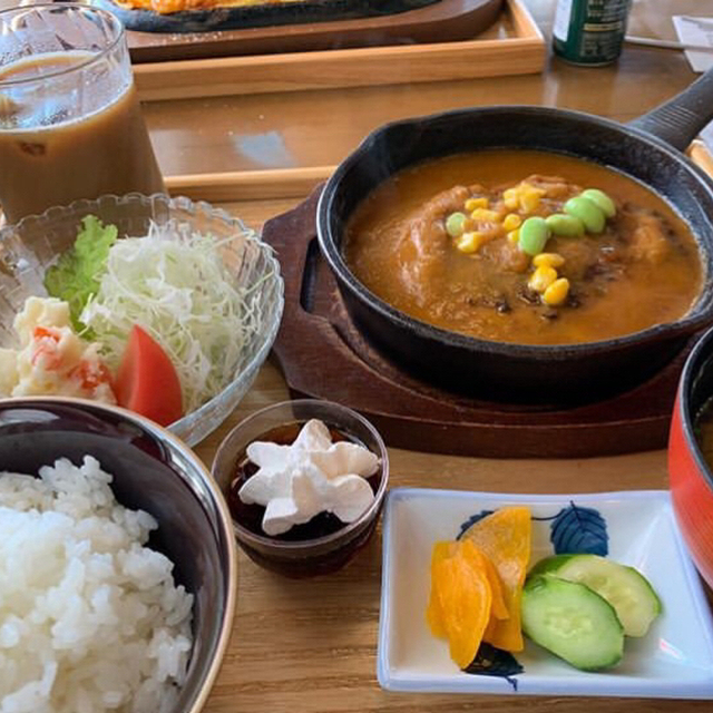 喫茶ママ