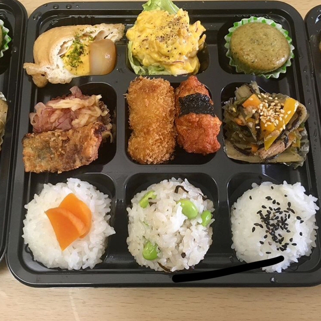 ひるめし屋なみ