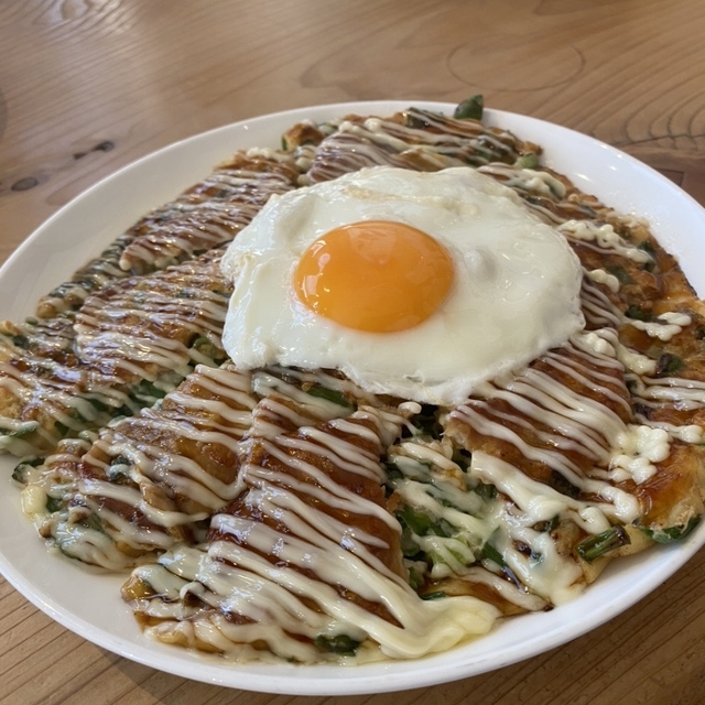 鉄板バル 葱屋 四日市店