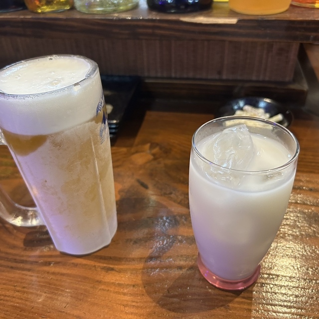 居酒屋 ペゴッパ