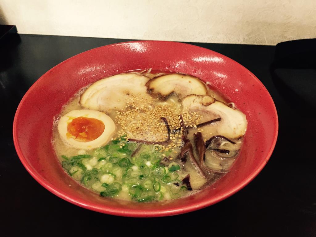 Yo chan Ramen