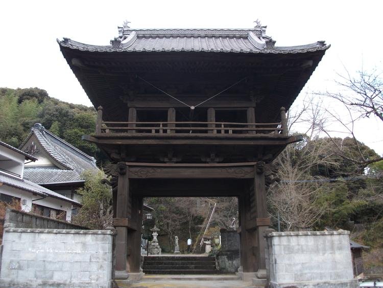 Seisui-ji Temple
