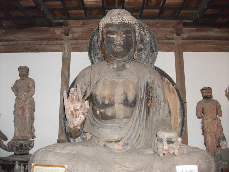 Daizen-ji Temple