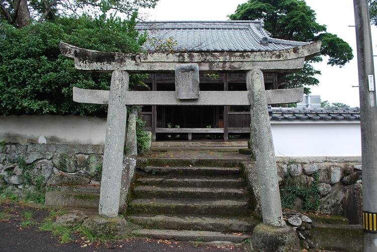 Hyakutaisha Kyoshu Burial Mound