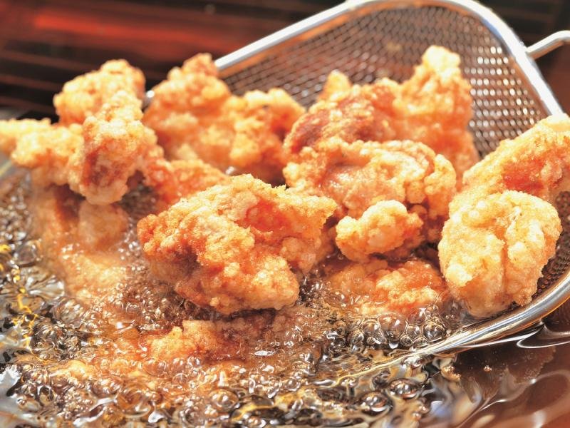 Usa Karage