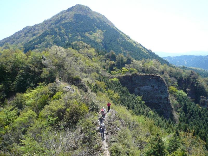 Mt. Kanarase