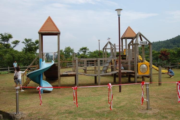 Yokaro Park Campground