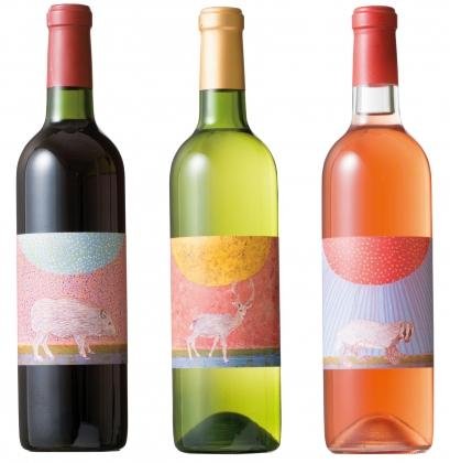 Ajimu Little Wine Workshop