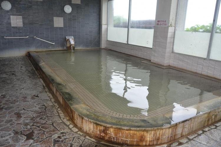 Ajimu Onsen Center