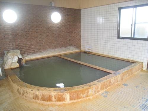 Kanaya Onsen