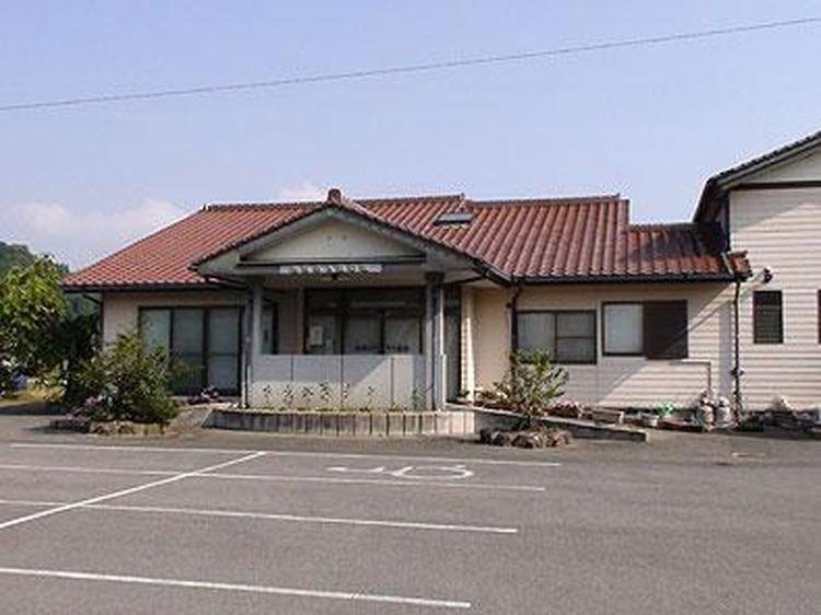 Fukami Onsen (Fukami Senior Citizens' Rest House)