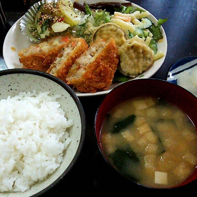 祇園食堂