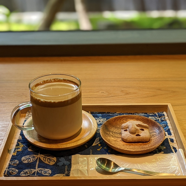灯りCafe