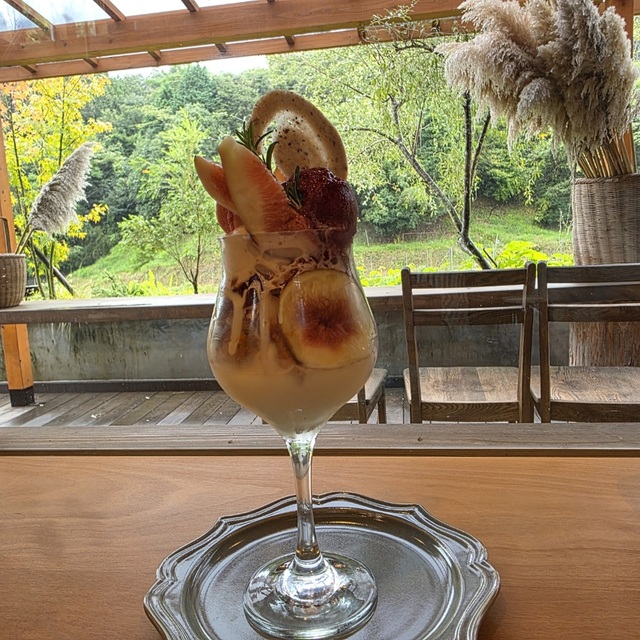 百年の春
