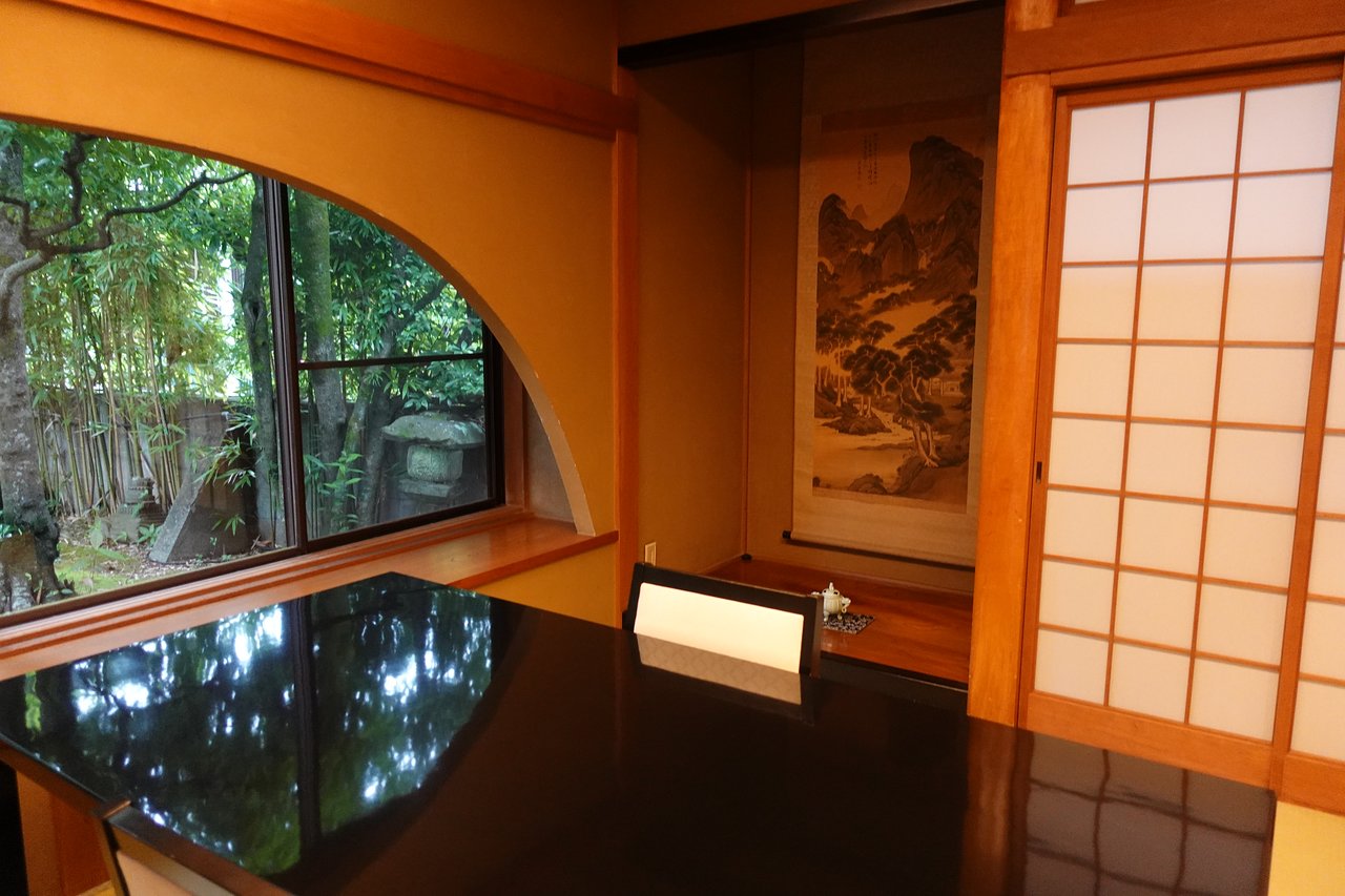 Yamadaya Usukihonten