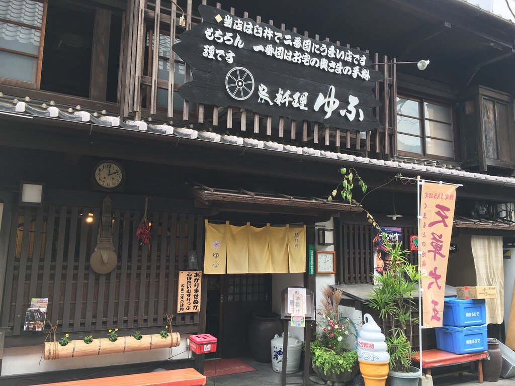 Yufu