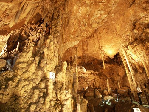 Furen Limestone Cave