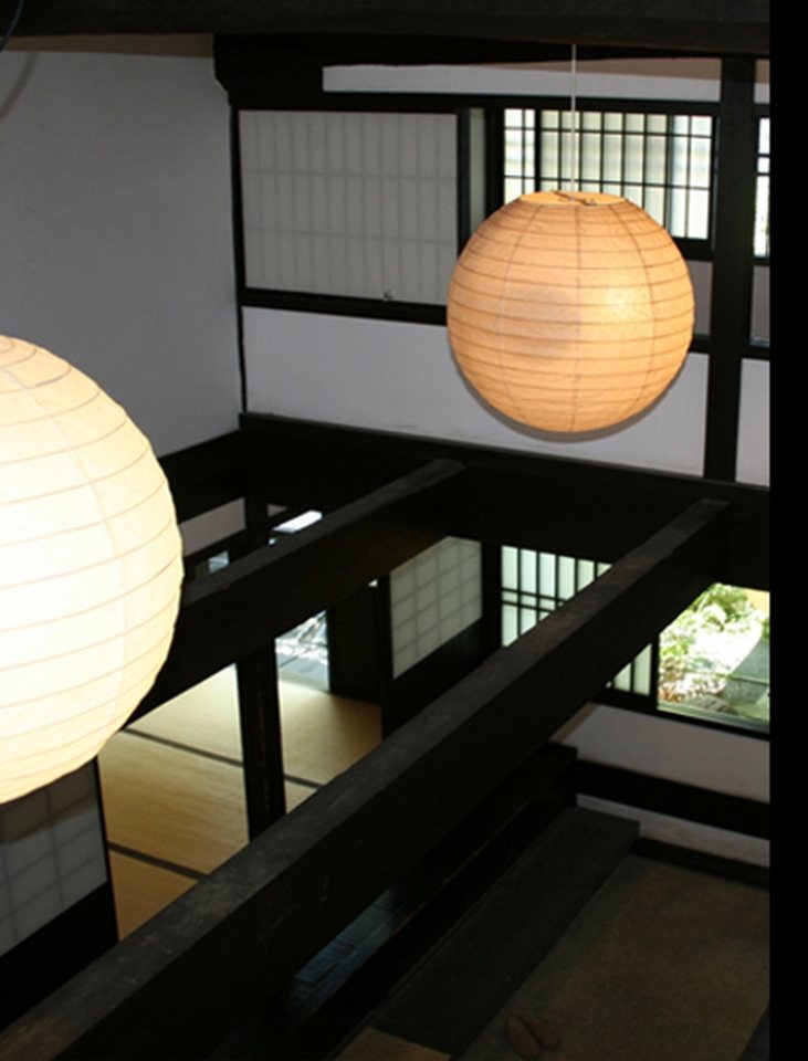 Former Masamitsu-ji Temple