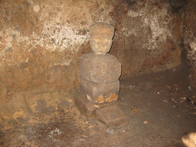 Kirishitan Chika Reihaido