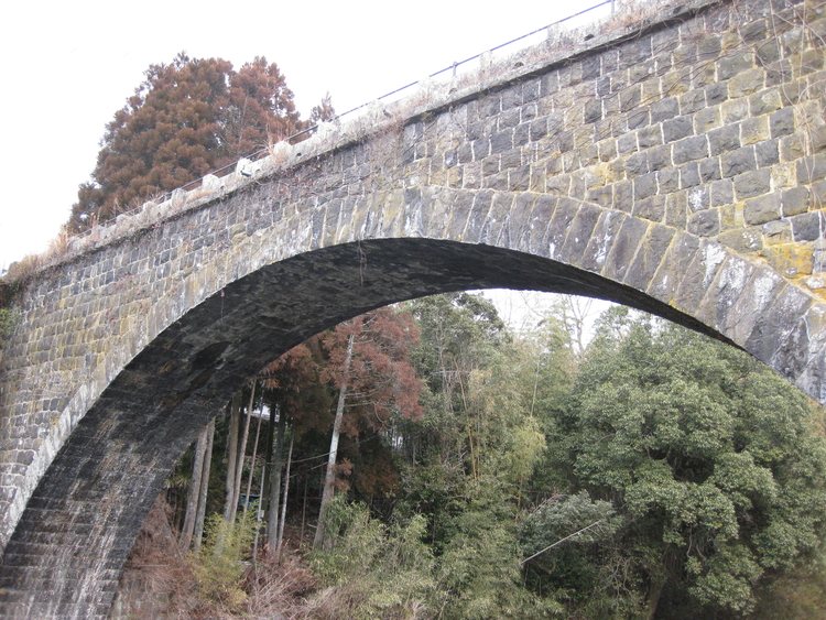 Ansei Bridge