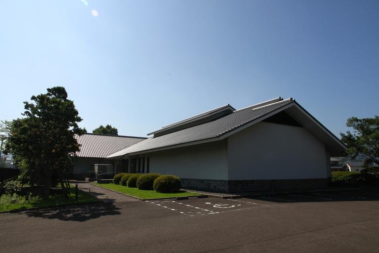 Usuki History Museum