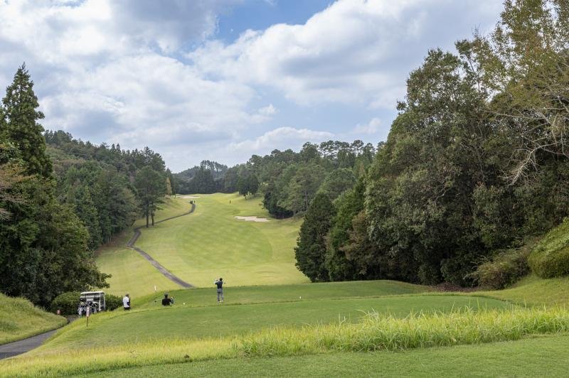 Usuki Country Club