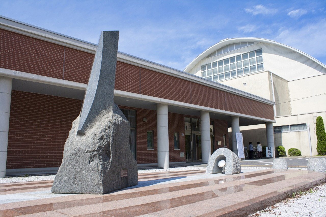 Waki Art Museum (Arting)