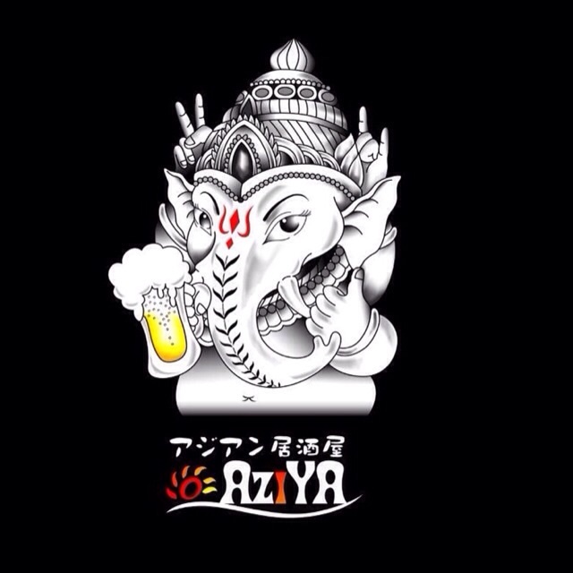 アジアン居酒屋 AziYA