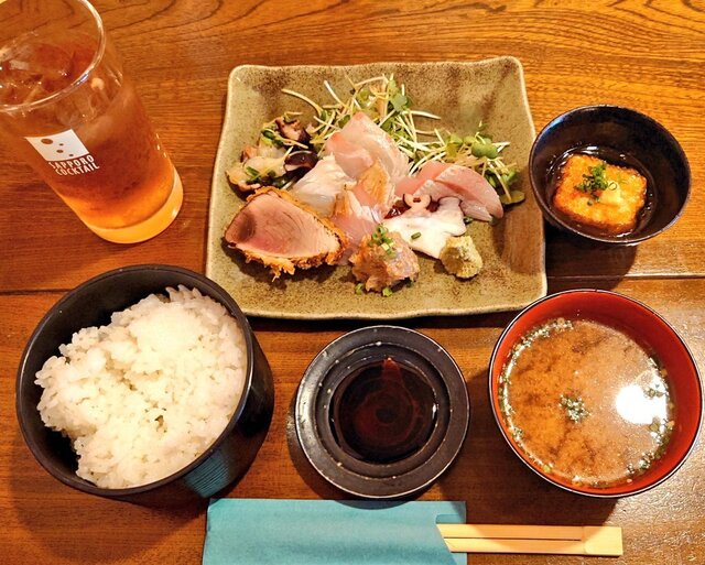 居酒屋 のだや