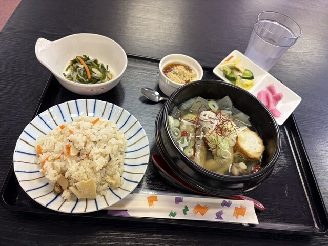 つぎてのま