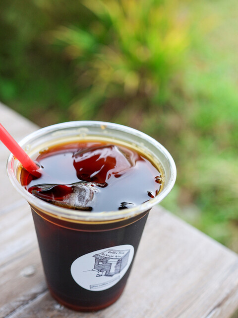 グリムコーヒーロースター