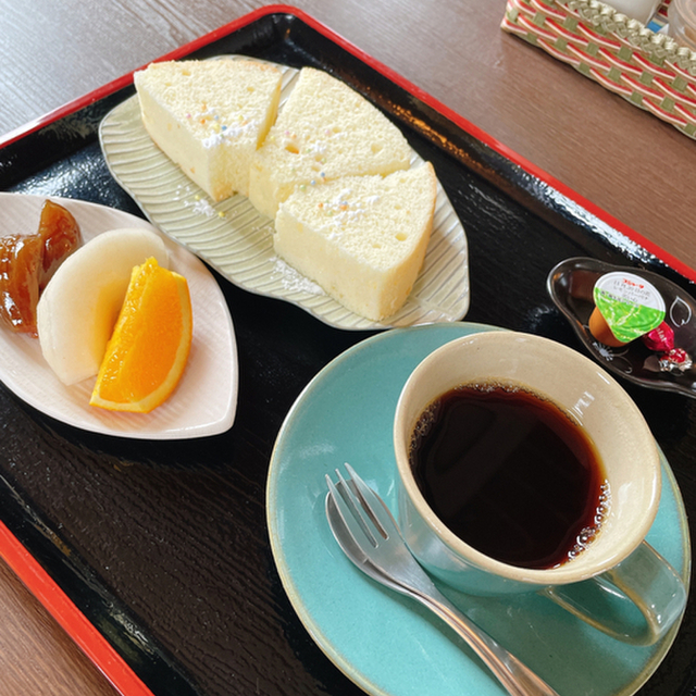 話食舎おけい
