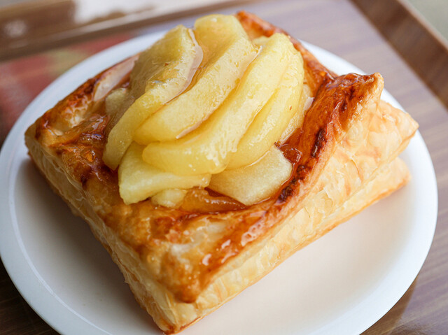 Apple Pie Cafe Takano