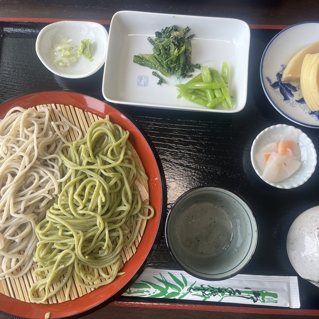 なごみ庵