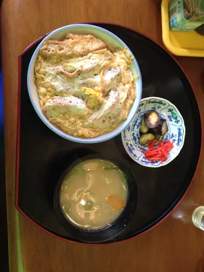 Dining Fuku