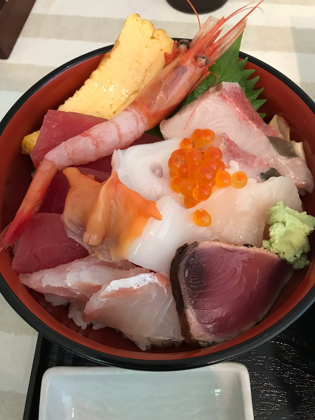 Domburitei Matsumoto