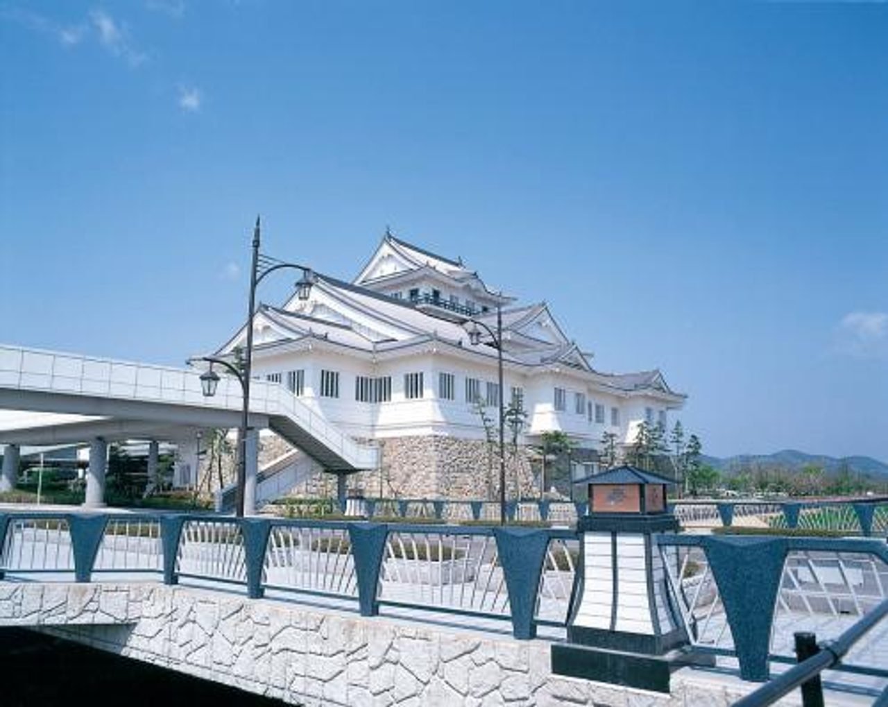 Watari Town Folk Museum
