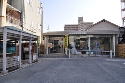 Yudaonsen Tourist Information