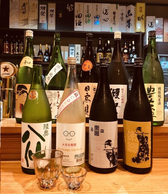 旬魚酒房 金八
