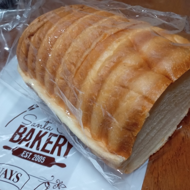 サンタカフェベーカリー