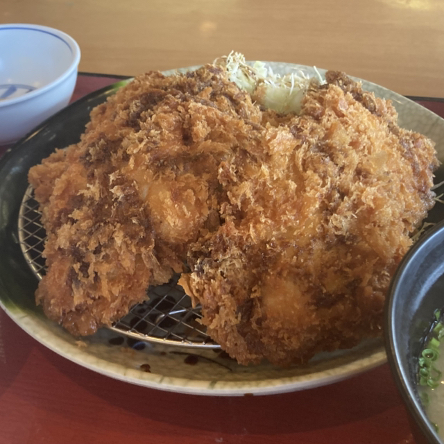 華さん食堂 八女店
