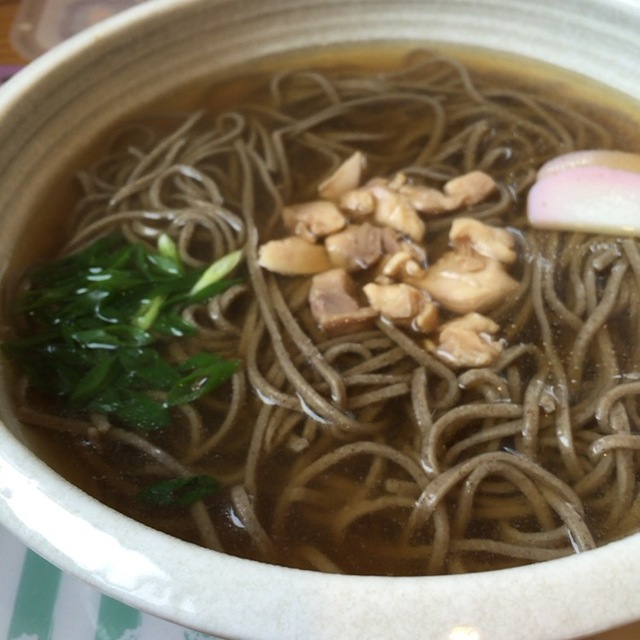 かくれ庵
