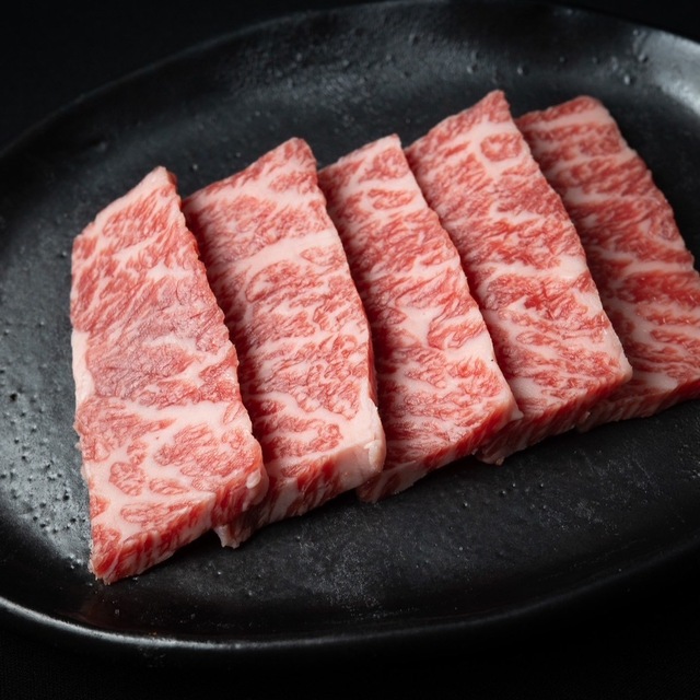 焼肉 龍王館 八女店