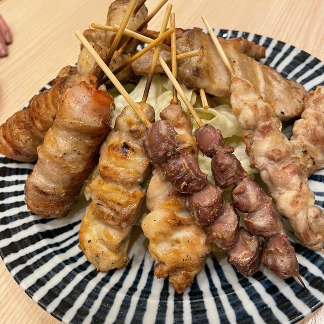 酒肴 さか田