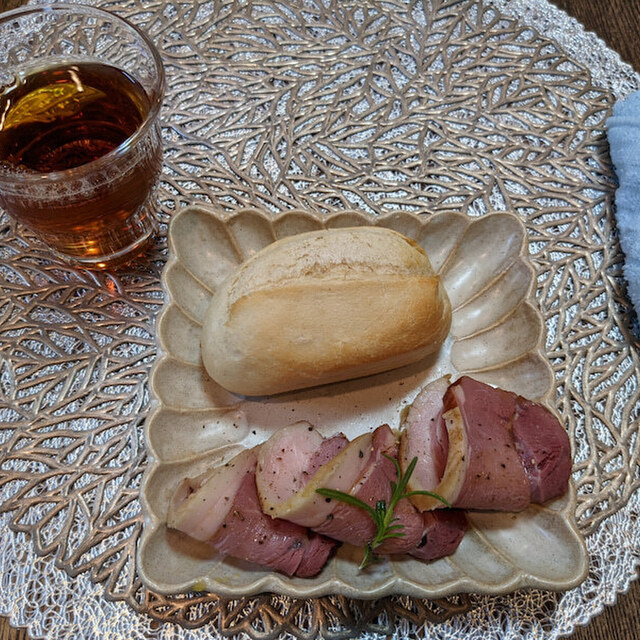 奥八女ジビエ食肉センターくろ木