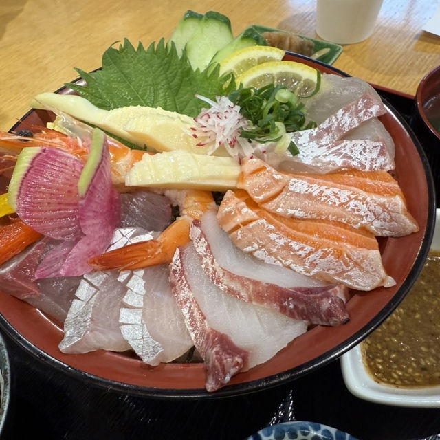 海鮮処 まるみつ